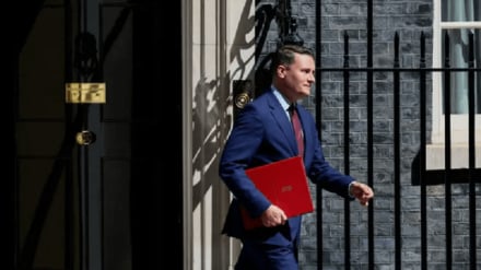 Kriza në kabinetin e Starmer intensifikohet/ministri britanik i Shëndetësisë jep dorëheqjen