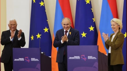 Երևան-Բրյուսել գագաթնաժողով. Եվրոպայի կրկնվող խոստումները՝ առանց նոր տնտեսական պարտավորությունների