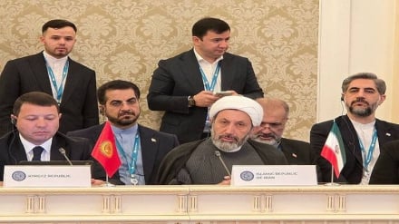 Hoccatoleslam İmanipur: İran, Kudüs'ün işgalci rejimine karşı mücadelede ön saflarda yer alıyor