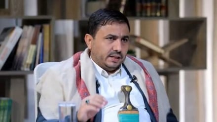 Ansarullah: Provokasi AS di Hormuz Rugikan Negara Teluk Persia