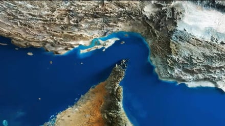 ABD neden “Fars Körfezi Su Yolu Yönetim Kurumu”nu yaptırım listesine aldı?**