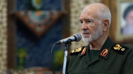 Сардор Асадӣ: Иқдомоти ғайриинтизор барои душман дар назар гирифта шудааст  