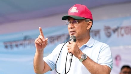 উন্নয়ন কর্মসূচি ব্যাহত করতেই অরাজকতা সৃষ্টি করা হচ্ছে: প্রধানমন্ত্রী