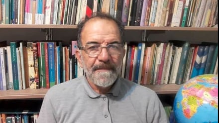 فعال شدن روابط افغانستان با شانگهای به نفع این کشور و مردم آن است