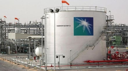 Direktur Aramco: Dunia Hadapi Guncangan Energi terbesar dalam Sejarah