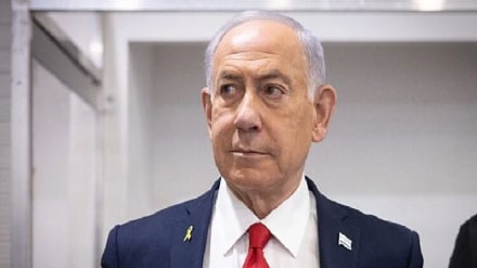 Jenderal Zionis: Para Pemimpin Arab Tak Lagi Percaya pada Netanyahu