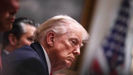 Uchunguzi wa Maoni: Wamarekani waliowengi wanasema Trump hakuwa na hoja ya wazi ya vita dhidi ya Iran