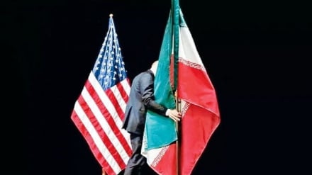 امریکا د ایران اسلامي جمهوریت ته نوی متن رالیږلی دی