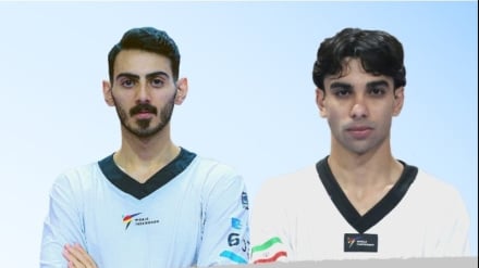 Përfaqësuesit iranianë fitojnë dy medalje ari në Kampionatin Aziatik të Taekwondo-së - Mongoli