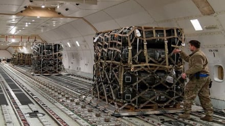 ABD’nin Batı Asya’daki müttefiklerine yeni ve büyük silah satışları