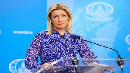 Russia: Suala la nyuklia linaweza kutatuliwa kwa kuzingatia maslahi ya Iran