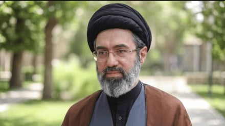 İslam İnkılabı Rehberi'nin İslami Şura Meclisi'nin Açılış Yıldönümü ve 12. Dönem Meclis'in Üçüncü Çalışma Yılı Başlangıcı Vesilesiyle Mesajı