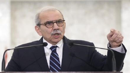 El primer ministro libanés solicita la documentación de los crímenes del régimen sionista