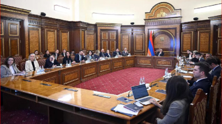  Ի՞նչ նպատակով են ամերիկացի փորձագետները ժամանում Հայաստան