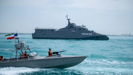 IRGC yasimamia kupita salama meli nyingine 26 katika Mlango wa Hormuz