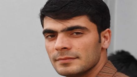 کشته شدن پسر الله‌گل مجاهد در تیراندازی کابل
