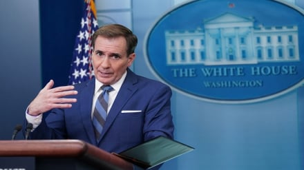 Msemaji wa zamani wa Pentagon: Majenerali wa Marekani wana hofu kubwa kuhusu vita dhidi ya Iran