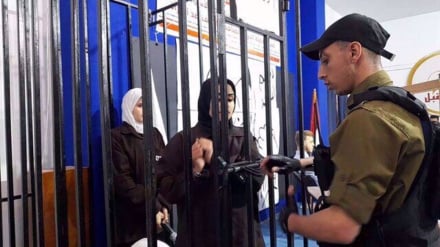 Hamas yalaani mateso na unyanyasaji wa wanawake wa Kipalestina katika magereza ya Israel