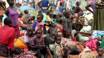 Ripoti: Watu milioni 83 watalazimika kuhama makazi yao ifikapo mwaka wa 2026