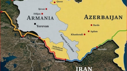 TRIPP նախագիծը դարձել է Հայաստանի ընտրական մրցակցության հիմնական առանցքը