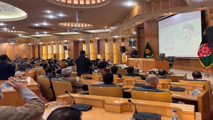 «صالح بعد صالح»؛ همایش تبیین جایگاه علمی و عملی سومین رهبر انقلاب اسلامی برگزار شد