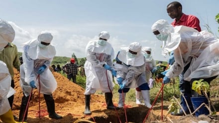 Wizara ya Afya ya Kongo: Idadi ya watu wanaoshukiwa kuambukizwa Ebola imepindukia 1,000 