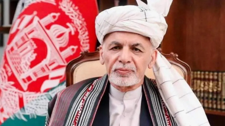 پیام عیدانه اشرف‌غنی و هشدار نسبت به فروپاشی کامل افغانستان 