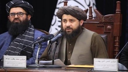 طالبان از اجرایی شدن قریب الوقوع توافقنامه نظامی با روسیه خبر داد