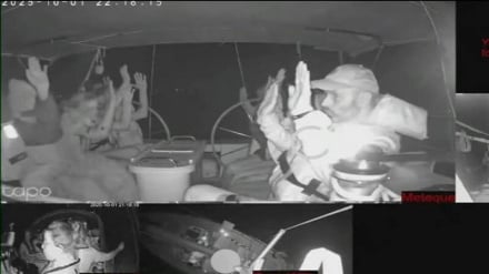 Siyonist rejimin Sumud Filosu’na saldırısı; tepkiler, mesajlar ve sonuçlar