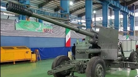İran’ın “Saer” hava savunma sistemi: Düşman hava araçlarına karşı güçlü bir silah‌