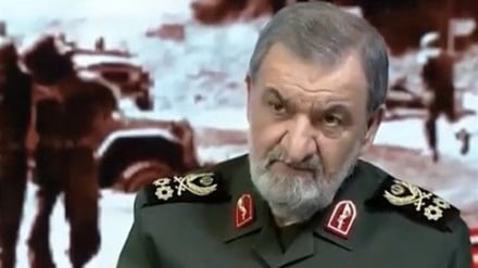 Major General Rezaei: We are serious in diplomacy, but even more serious in confronting aggressors