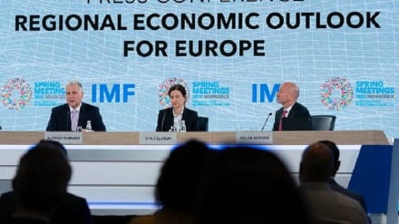 IMF: İran'a karşı devam eden savaş Avrupa'yı resesyona sürükleyecek / Küresel havacılık sektöründeki yakıt krizi nedeniyle 13.000 uçuş iptal edildi