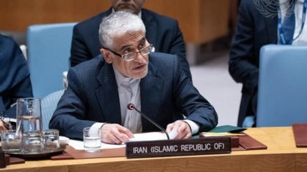 Иран предупредил о катастрофических последствиях действий США в Ормузском проливе