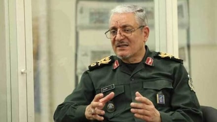Jubir Kemenhan Iran: Menerima Hak Bangsa Iran akan Membuka Jalan Berakhirnya Perang