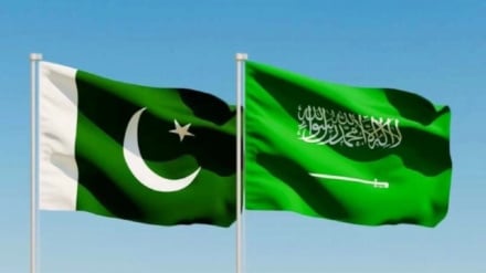  پاکستان او عربستان په زغرده وئیلي؛له اسرائيلو سره اړیکې  نشي عادي کیدلی 