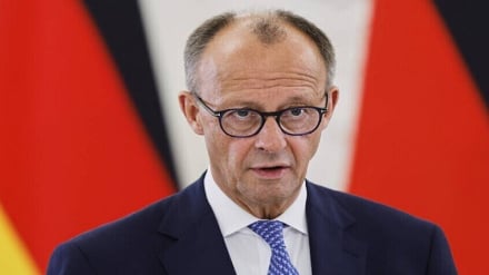 Германия ақпарат құралдары Батыс жауларының осы соғыспен арсызданғанын мойындады
