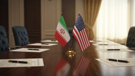 Iran Merespons Teks Proposal Perdamaian dari Amerika Serikat