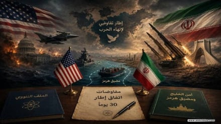 Iraklı siyasetçi: İran’ın sabrı ve direnci, müzakerelerde Amerika’yı yenilgiye uğrattı