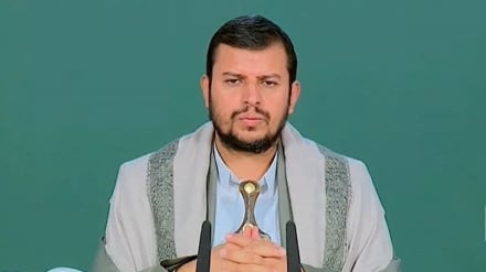 Abdulmalik al-Houthi: Die USA wollten ihre Wirtschaft mit dem Geld der arabischen Länder retten/ Jemenitischer Politiker: Eine neue Aggression der USA oder Israels wird entschieden beantwortet werden