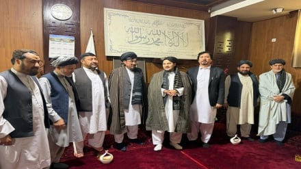 طالبان: امنیت همه اقوام و مذاهب را بدون تبعیض تامین می‌کنیم