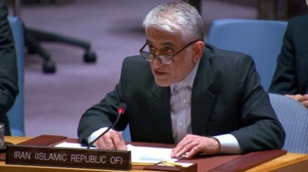 Еравонӣ: Ҳамаи давлатҳои иштироккунанда дар таҷовузи Амрико ва Исроил алайҳи Эрон бояд ҷавобгӯ бошанд  