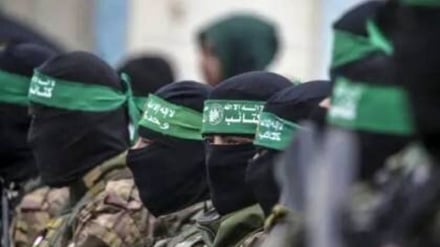 Kelompok Palestina Tingkatkan Kesiapan di Gaza Hadapi Kemungkinan Perang