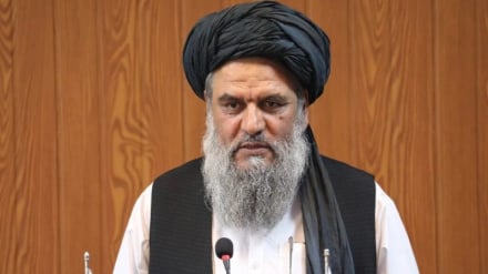 چوکی داغ (تاکید وزیر اطلاعات و فرهنگ طالبان بر حفاظت از آثار تاریخی و حفظ هویت ملی) 25 02 1405