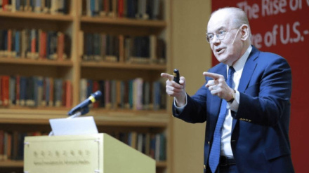 Mearsheimer: ABD, İran Savaşında Yenildi