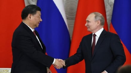 Kremlin, Putin'in Çin ziyaretinin zamanlamasını duyurdu