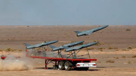 WSJ Akui THAAD Lumpuh Hadapi Drone Iran