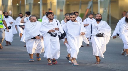 Hukumu za Ibada ya Hija- Ihram