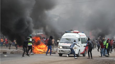 Mgomo wa sekta ya uchukuzi Kenya waahirishwa kuruhusu mazungumzo baina ya serikali na sekta hiyo