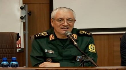 Kamanda Talaei-Nik: Trump hana chaguo ila kukubali haki ya Iran
