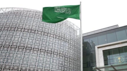 Arab Saudi Dukung Upaya Mediasi Pakistan